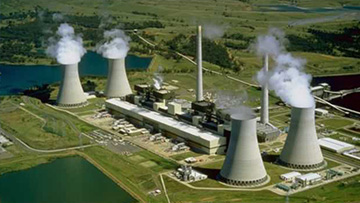 Energy & Power Plant